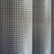 Galvanized Welded Wire Mesh