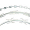 Straightened Razor Wire-A Long Service Life