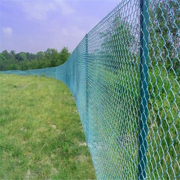 Compared to Traditional And High Security Fencing