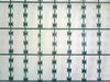 Straight Razor Wire