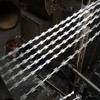 Concertina Razor Wire