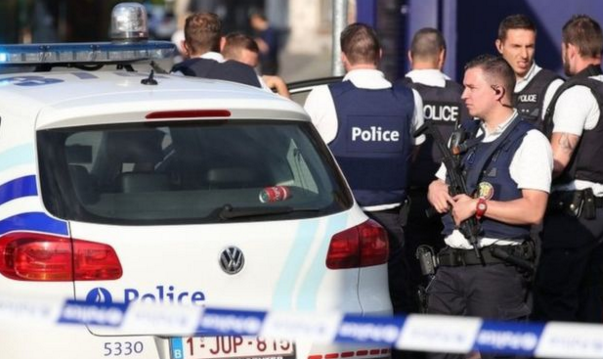 Riot&nbsp;Control&nbsp;Fence