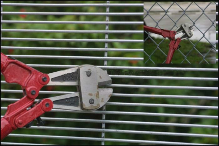  358 Security Fencing Benefits And Application