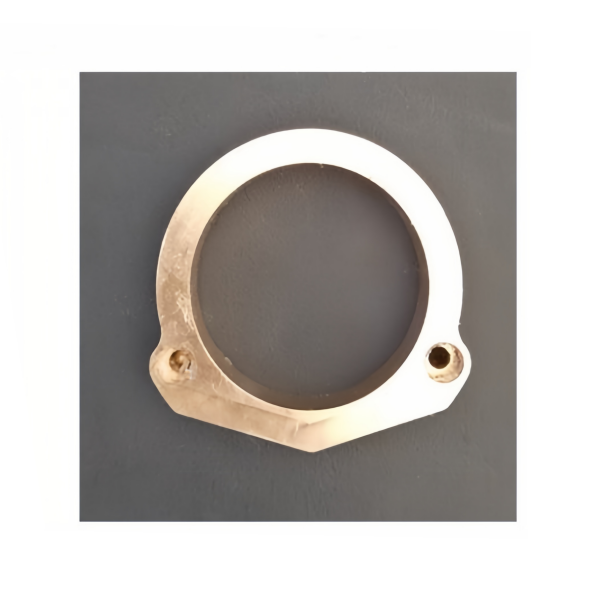 Kobber CNC TURNING DEL