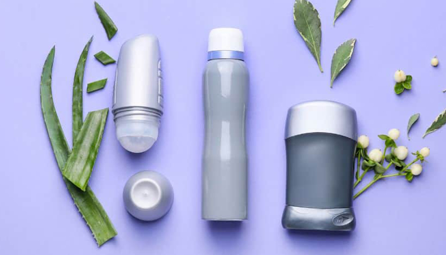 Innove su rutina: las soluciones de envasado de desodorantes de vanguardia de BEYAQI