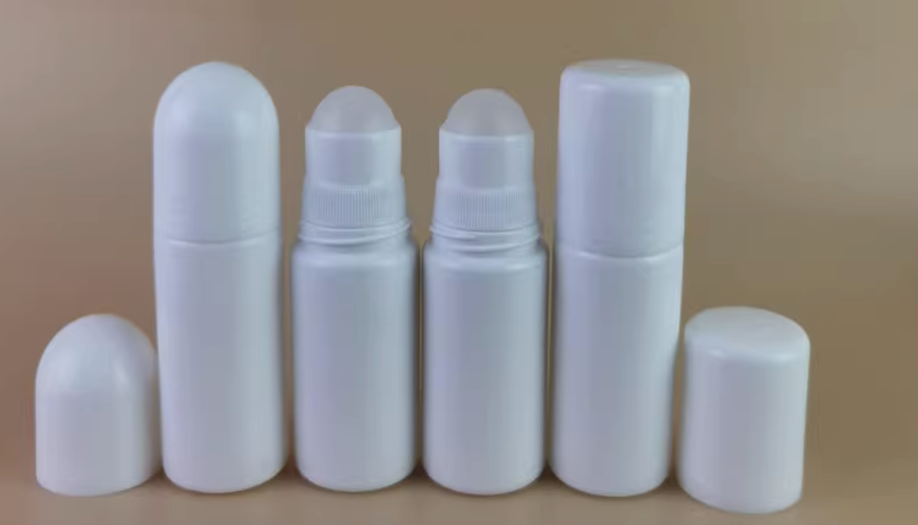 BEYAQI's Roller Bottles - The Skincare Revolution You Need