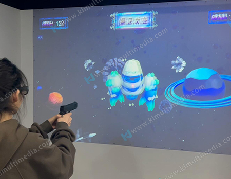 العاب رؤية ثلاثية الابعاد