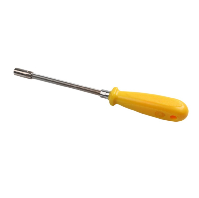 Universal Flexible Shaft With Screwdriver Handle