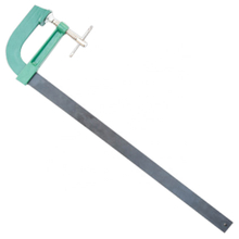 Italy Type F Clamp With T Handle, CF203 Series