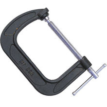 Light Duty American Type G Clamp, CC003 Series