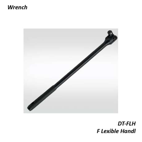 DT-FLH F Lexible Handl