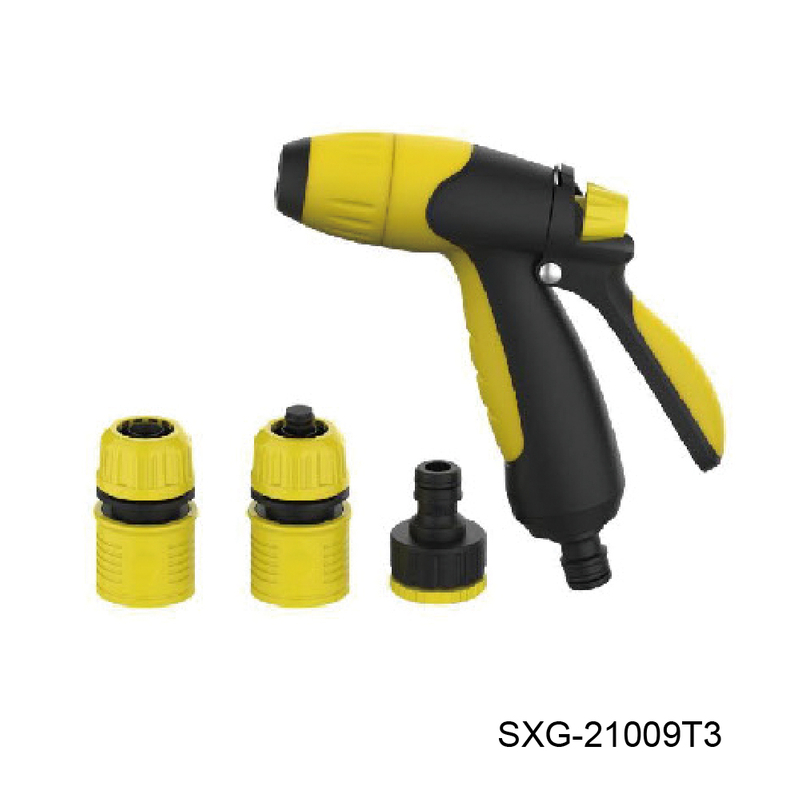 WATER GUN AND VALVE-SXG-21009T3