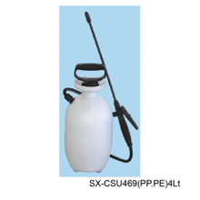 Shouler Pressure Sprayer-SX-CSU469(PP.PE)4Lt