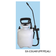Shouler Pressure Sprayer-SX-CSU481(PP.PE)4Lt