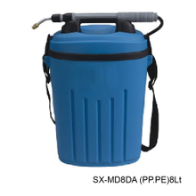 Dynamoelectric Sprayer-SX-MD8DA (PP.PE)8Lt