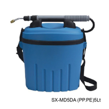 Dynamoelectric Sprayer-SX-MD5DA (PP.PE)5Lt