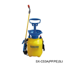 Shouler Pressure Sprayer-SX-CS3A(PP.PE)3Lt