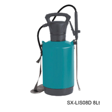 Electric & Manual two in one Sprayer-SX-LIS08D 8Lt