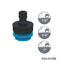 QUICK COUPLING-SXG-61008