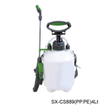 Shouler Pressure Sprayer-SX-CS889(PP.PE)4Lt