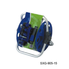Hose reel & cart-SXG-905-15