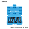 TW-009 Screwdriver Bit Set Series