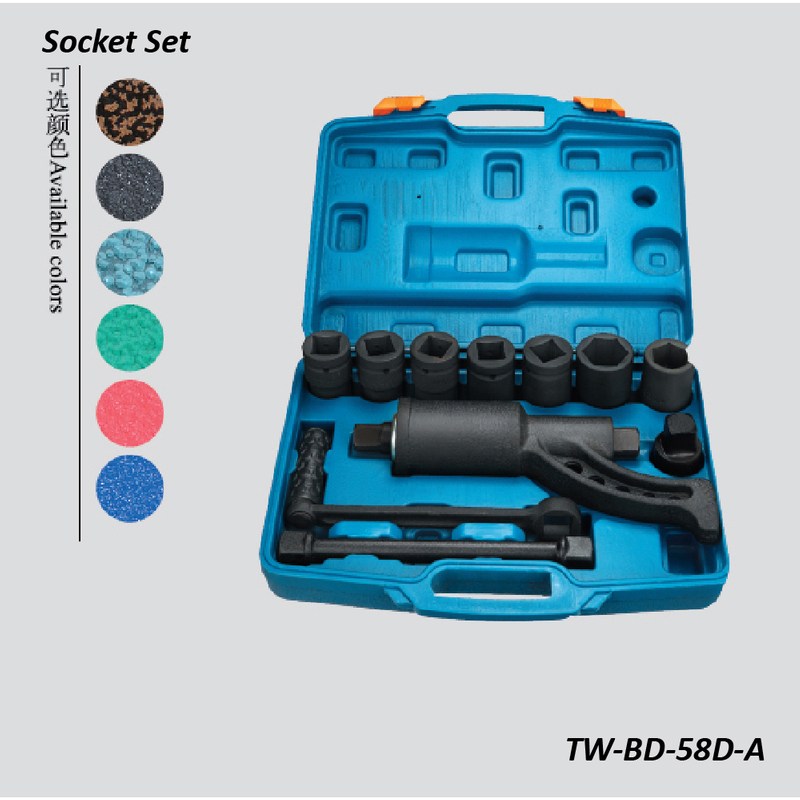 TW-BD-58D-A