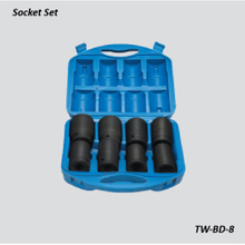 TW-BD-8 Available socket size 17mm-41mm