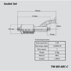 TW-BD-68C-C