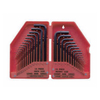L-type hex key set