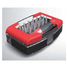 22pcs precision bits set