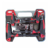 T-handle hex key set