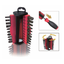 31 pcs Screwdriver bits set