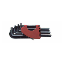 L-type hex key set