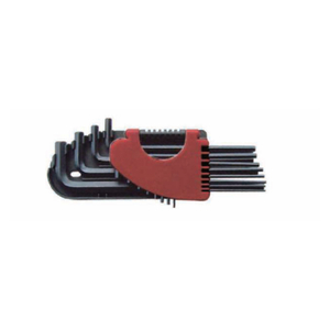 L-type hex key set
