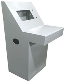 Ř&iacute;dic&iacute; zař&iacute;zen&iacute; PLC