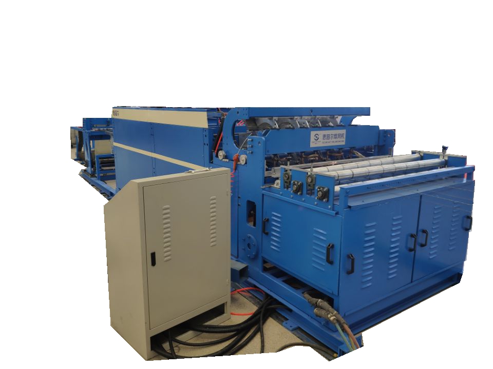 Spot Welding Machine