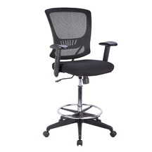 KB-8910H Popular Ergonomic Office Mesh Chair with Wheels