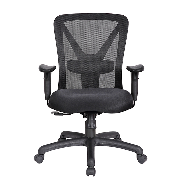 KB-8931B Wholesale Hot Selling Black Cheap Office Chair Swivel Executive Ergonomic Mesh Task Chair
