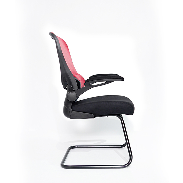 KB-6809C Office Mesh Chair Ergonomic Executive Office Chair