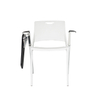 KB-5818 Staff Chair Conference Stackable Chair with Armrest