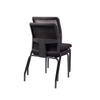 KB-5816-1 New Stackable Mesh Training Chair Without armrest