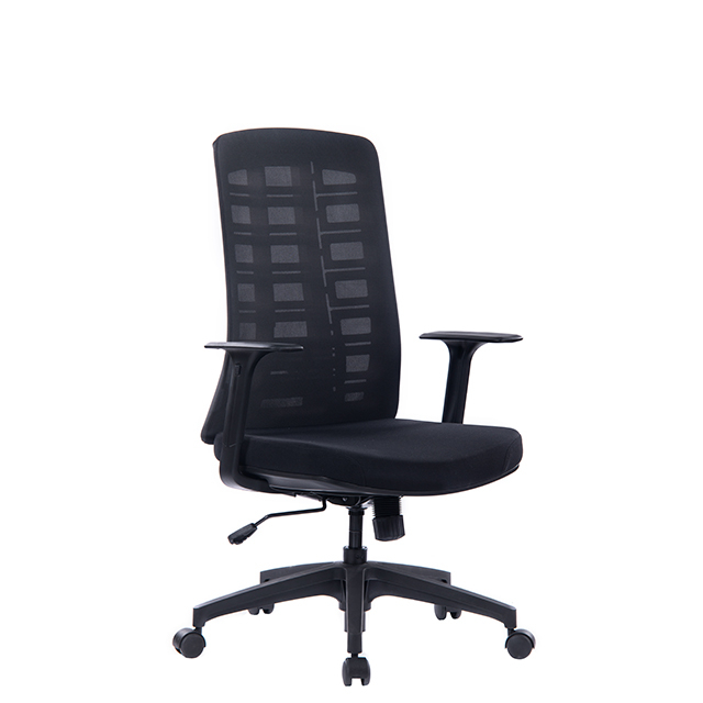 KB-8935 Colorful Moving Office minimalist business Mesh Chair