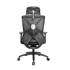 KB-8962AS-BK-015L New Design Office Line Control Mesh Chair