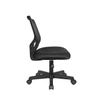 KB-2039-213-FB New Design Easy Installed Mesh Office Staff Chair