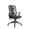 KB-8966B High back mesh office chair for long hours working