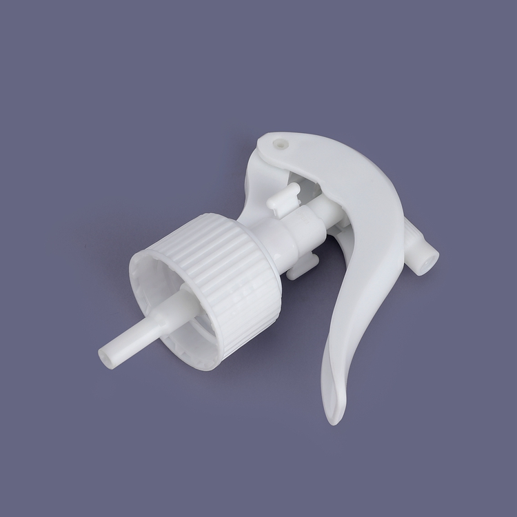 Nouveau PP personnalisable jardin Fine brume vaporisateur plastique 24/410 à l'envers Mini déclencheur pulvérisateur