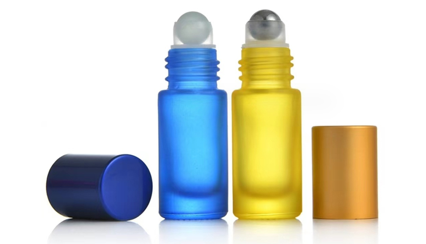 Como usar o marketing sazonal para garrafas roll-on