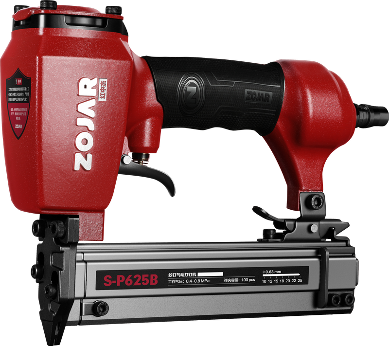 23 GA. 25MM PIN NAILER