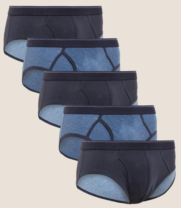 O que &eacute; melhor para voc&ecirc;: cuecas boxer ou boxers?